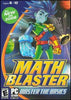 Math Blaster: Master the Basics