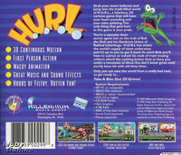 Slob Zone 3D - NeverDieMedia