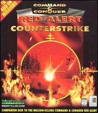 Command & Conquer Red Alert: Counterstrike - NeverDieMedia