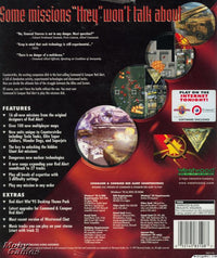 Command & Conquer Red Alert: Counterstrike - NeverDieMedia