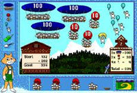 Reader Rabbit Math Journey: Grades 1-3