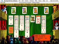Burning Monkey: Solitaire 2