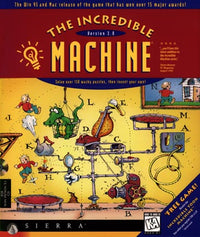 The Incredible Machine 3.0