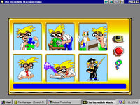 The Incredible Machine 3.0