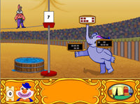 Reader Rabbit Math 1 2.0