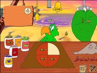 Reader Rabbit Math 1 2.0