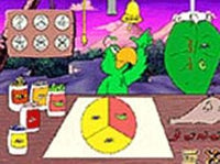 Reader Rabbit Math: Ages 6-9