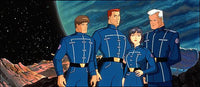 Wing Commander: Academy