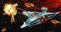 Wing Commander: Academy