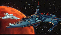 Wing Commander: Academy