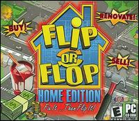 Flip Or Flop Home Edition