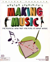 Making Music