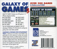 Galaxy of Games 3