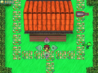 Master Gecko's Home Row