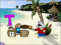 Let's Go Read: An Island Adventure