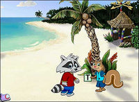 Let's Go Read: An Island Adventure