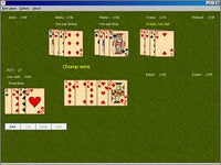 Poker Master