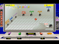 Adventures with Edison