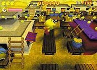 Pac-Man: Adventures in Time