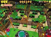 Pac-Man: Adventures in Time