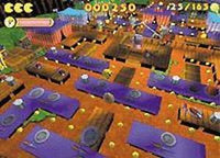 Pac-Man: Adventures in Time