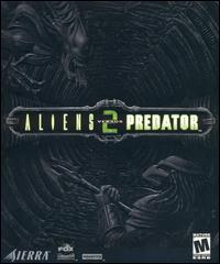 Aliens Versus Predator 2 - NeverDieMedia