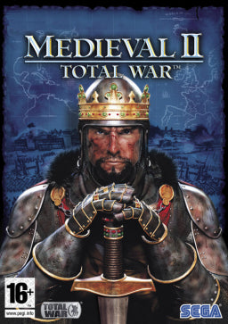 Total War: Medieval 2