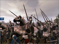 Total War: Medieval 2