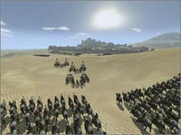 Total War: Medieval 2