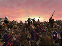 Total War: Medieval 2