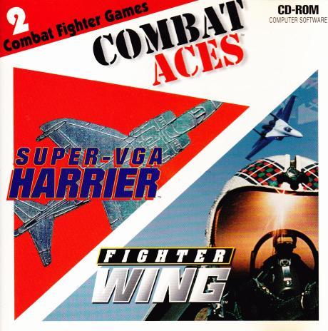 Combat Aces