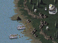 Command & Conquer