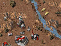 Command & Conquer
