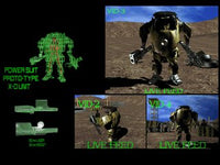 Command & Conquer