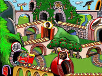 Zoo-Opolis!
