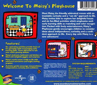Maisy's Playhouse - NeverDieMedia
