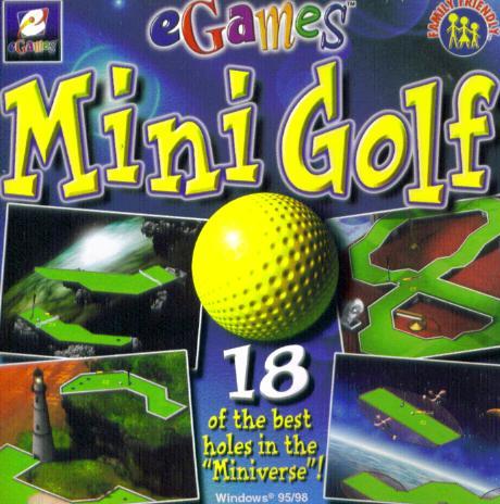 Mini Golf 1999