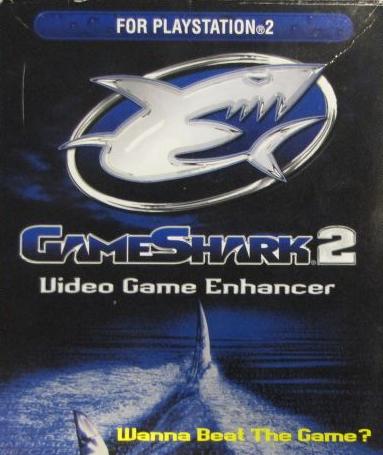 GameShark 2 - NeverDieMedia