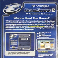 GameShark 2 - NeverDieMedia