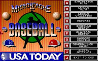 General Admission Baseball - NeverDieMedia