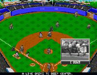 General Admission Baseball - NeverDieMedia