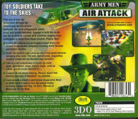 Army Men Air Attack