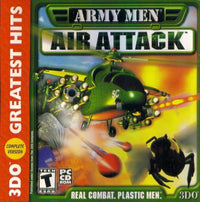 Army Men Air Attack