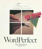 WordPerfect 5.2 - NeverDieMedia