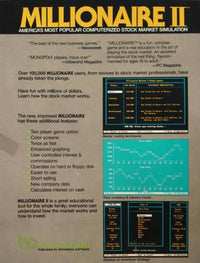 Millionaire 2