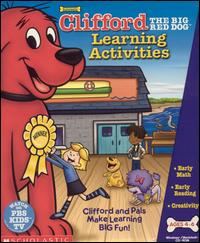 Clifford: Learning Activities