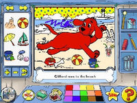 Clifford: Learning Activities