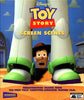 Disney's Toy Story: Screen Scenes w/ No Artwork