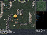 Command & Conquer Sole Survivor Online w/ Water Damaged Artwork