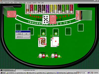 Masque MultiPlay Video Poker